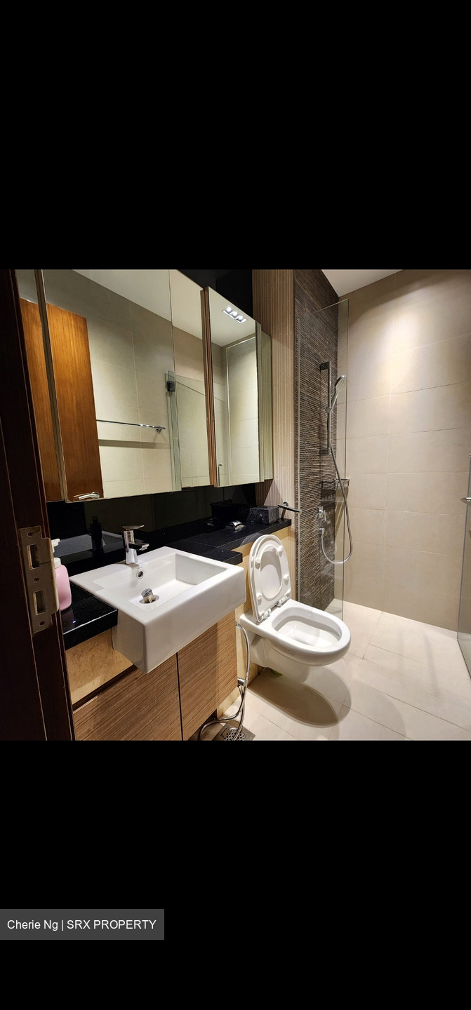 The Centrio (D12), Apartment #605693011